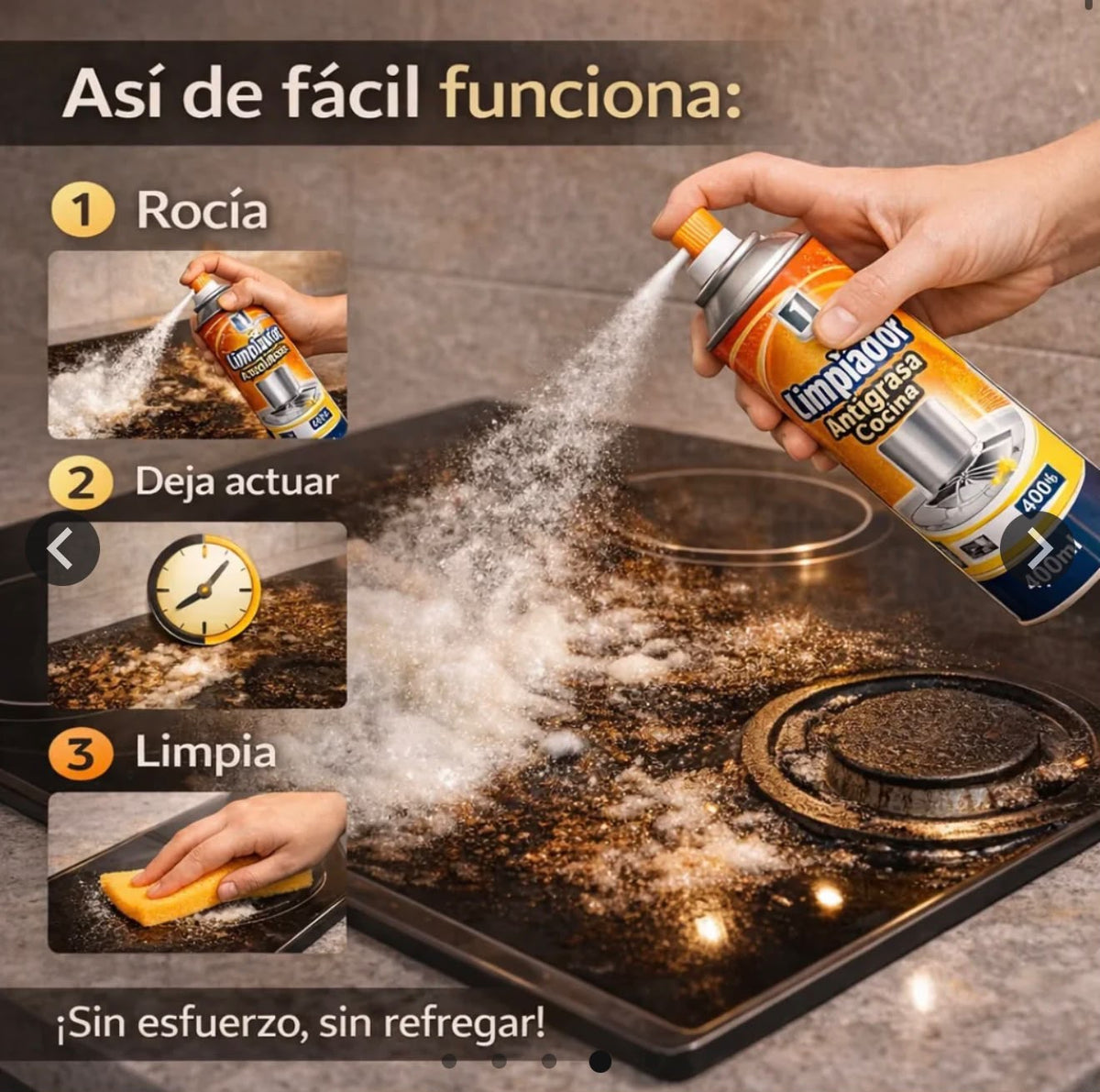🎁 Pack 2x1 BrillaMax – Limpio en segundos, sin esfuerzo - Compra 1 y Llévate 2 GRATIS 🎁🎁