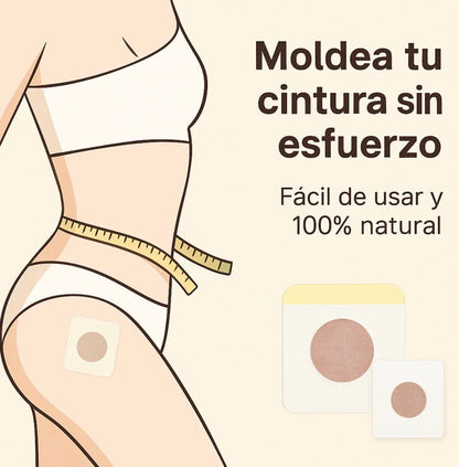 90X1🔥 Pack Slim Parch 3 cajas paga 1 – Adelgazante + Anti Ansiedad. 90x1