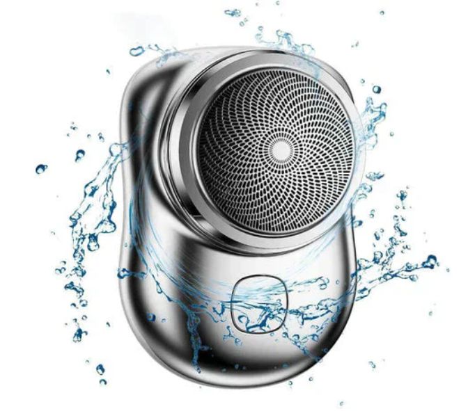 ProBarber - Mini Afeitadora Profesional - Compra 1 y Llévate 2 GRATIS 🎁🎁
