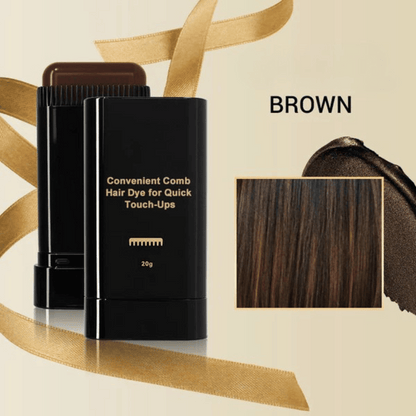 PureColor™ Peinador y Cubridor de canas 🔥OFERTA 2X1