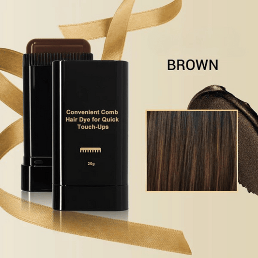 PureColor™ Peinador y Cubridor de canas 🔥OFERTA 2X1